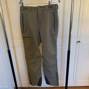 Outdoor Research Softshell Pants - Size M - Men's